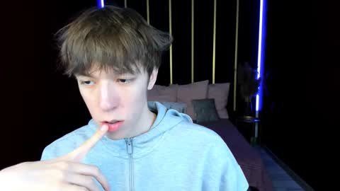 Mark online show from 13, 2, 2026