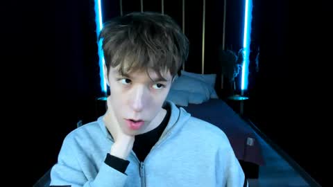 Mark online show from 29, 5, 2026