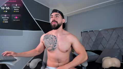 mark_broown_ online show from 6, 1, 2025