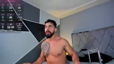 mark_broown_ online show from 6, 3, 2025