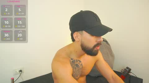 mark_broown_ online show from 29, 3, 2026