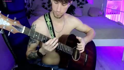 mark_caron online show from 28, 11, 2025