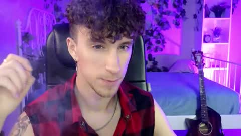 mark_caron online show from 2, 12, 2025