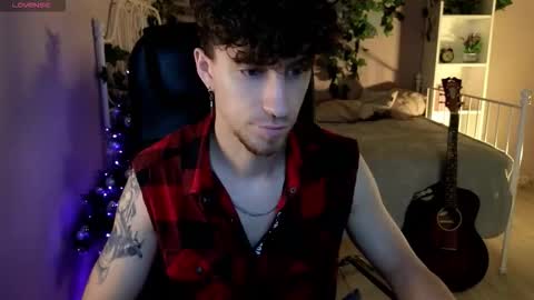 mark_caron online show from 21, 12, 2025