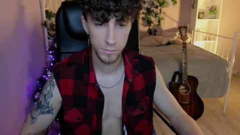 mark_caron online show from 22, 12, 2025