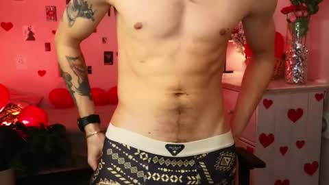 mark_caron online show from 13, 2, 2026