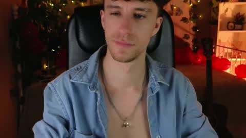 mark_caron online show from 19, 2, 2026