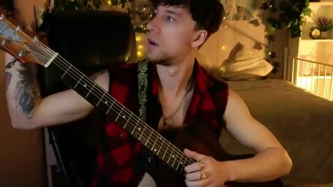 mark_caron online show from 13, 3, 2026