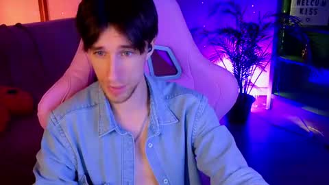 Snapshot of mark_caron chatting on 26, 6, 2026 mark_caron online show from 26, 6, 2026