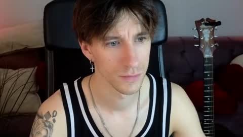 Snapshot of mark_caron chatting on 2, 7, 2026 mark_caron online show from 2, 7, 2026