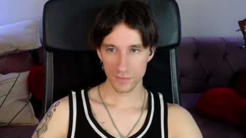 Snapshot of mark_caron chatting on 3, 7, 2026 mark_caron online show from 3, 7, 2026
