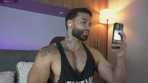 Mark online show from 11, 4, 2026