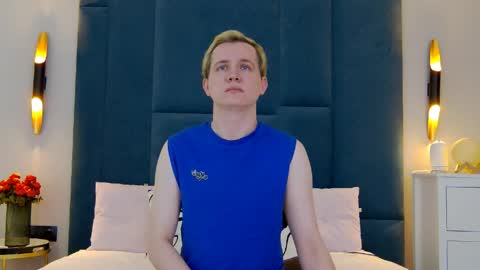 Mark online show from 13, 4, 2026