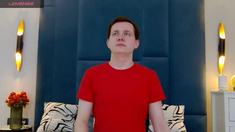 Mark online show from 23, 4, 2026