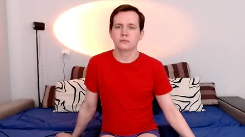 Mark online show from 6, 5, 2026