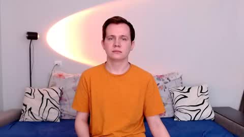 Mark online show from 8, 5, 2026