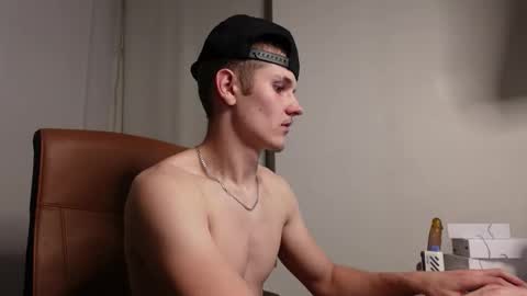 Snapshot of mark_karson chatting on 14, 9, 2025 MARK KARSON online show from 14, 9, 2025