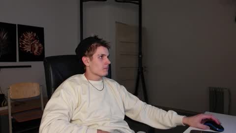 Snapshot of mark_karson chatting on 22, 11, 2025 MARK KARSON online show from 22, 11, 2025