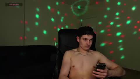 MARK KARSON online show from 15, 4, 2026