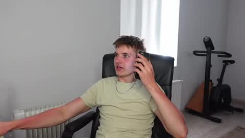 Snapshot of mark_karson chatting on 24, 5, 2026 MARK KARSON online show from 24, 5, 2026