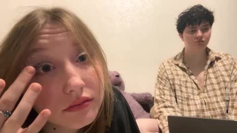 Mark  Margo online show from 1, 2, 2025