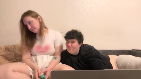 Mark  Margo online show from 11, 2, 2025