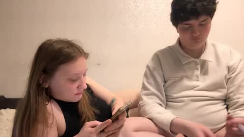 Mark  Margo online show from 14, 2, 2025