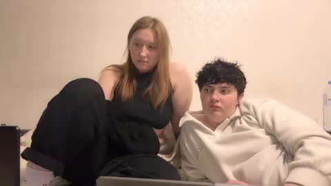 Mark  Margo online show from 15, 2, 2025