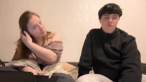 Mark  Margo online show from 16, 2, 2025