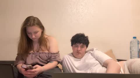 Mark  Margo online show from 17, 2, 2025