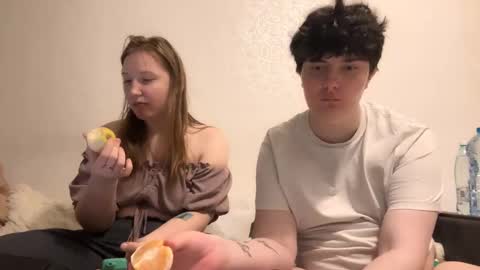 Mark  Margo online show from 18, 2, 2025