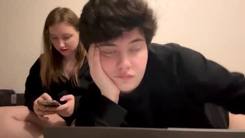 Mark  Margo online show from 20, 2, 2025