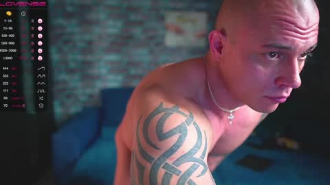 Mark online show from 18, 1, 2025