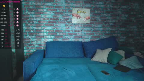 Mark online show from 24, 1, 2025