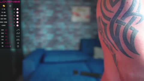 Mark online show from 3, 2, 2025