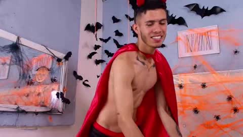 Mark Pirs online show from 31, 10, 2025