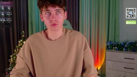 Mark online show from 18, 12, 2025