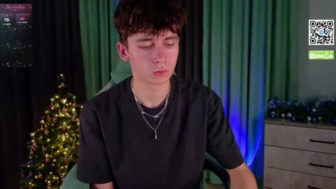 Mark online show from 21, 12, 2025