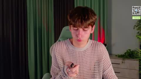 Mark online show from 15, 1, 2026