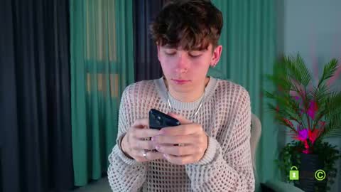 Mark online show from 17, 5, 2026