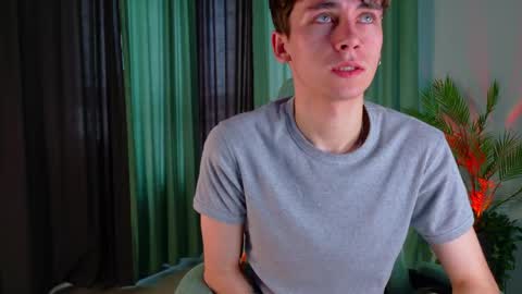 Mark online show from 21, 5, 2026