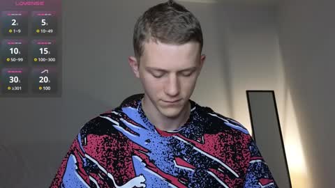 Snapshot of mark_shturman chatting on 8, 1, 2025 mark_shturman online show from 8, 1, 2025