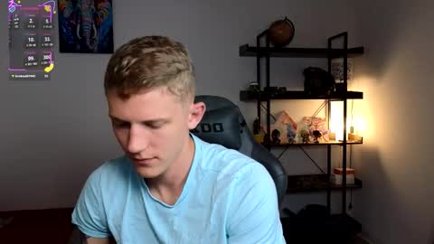 Snapshot of mark_shturman chatting on 22, 10, 2025 mark_shturman online show from 22, 10, 2025