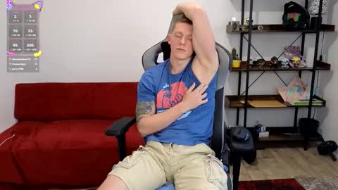 mark_shturman online show from 19, 3, 2026