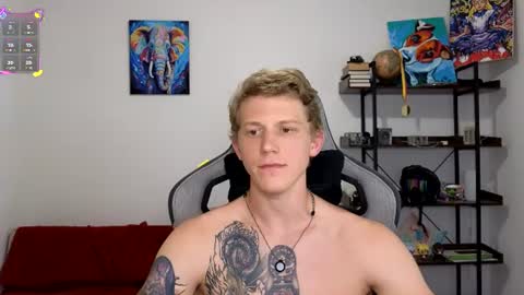 mark_shturman online show from 14, 7, 2026