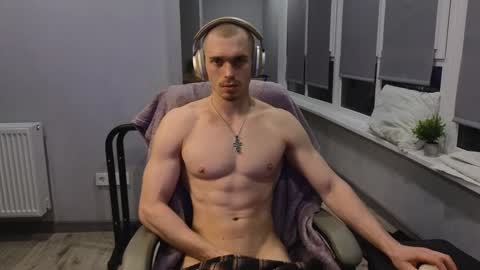 Mark online show from 2, 1, 2025