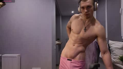 Mark online show from 17, 1, 2025