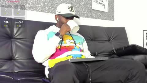 Mark online show from 16, 4, 2026