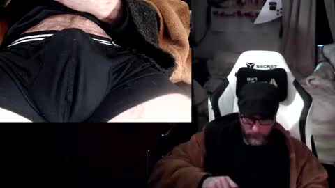 markass87 online show from 8, 1, 2026