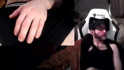 markass87 online show from 10, 1, 2026